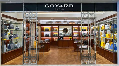 goyard germany store|the Goyard website.